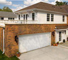 Garage Door Repair in Braintree, MA