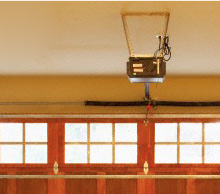 Garage Door Openers in Braintree, MA